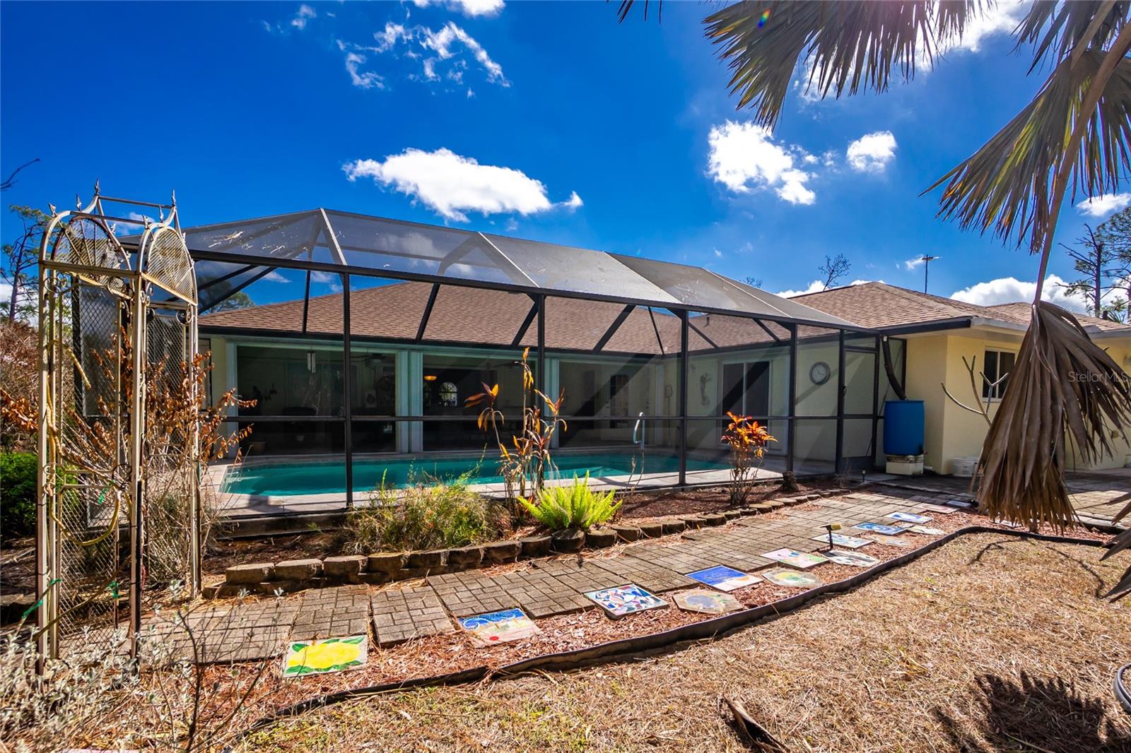 PORT CHARLOTTE SEC 029 - Residential