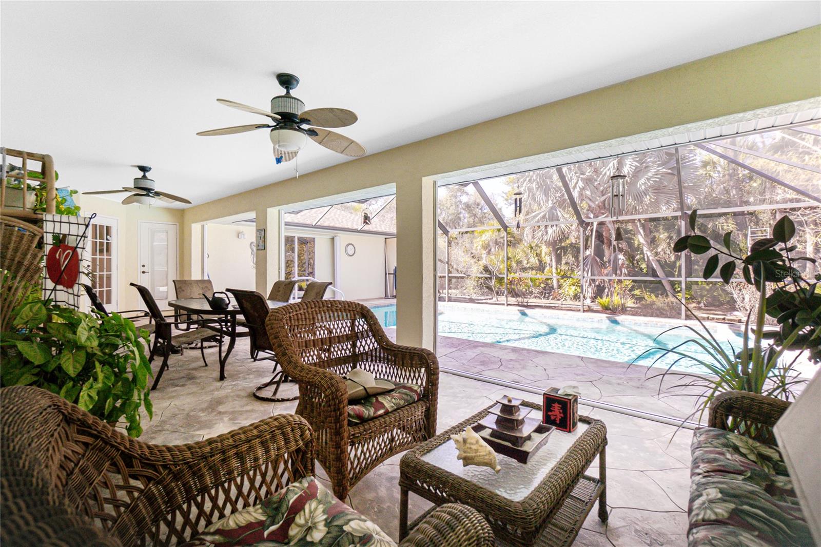 PORT CHARLOTTE SEC 029 - Residential