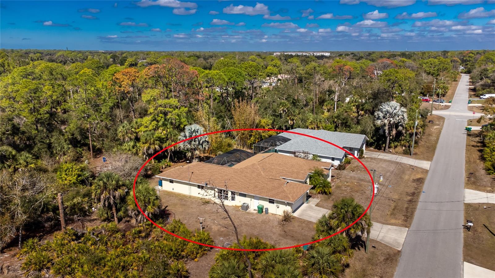 PORT CHARLOTTE SEC 029 - Residential