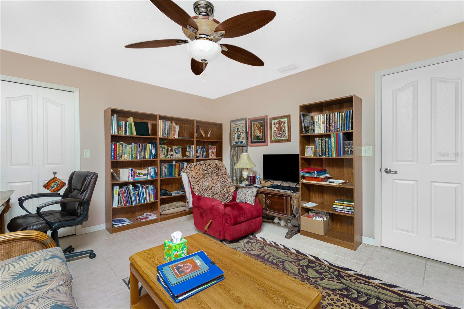 PORT CHARLOTTE SEC 029 - Residential