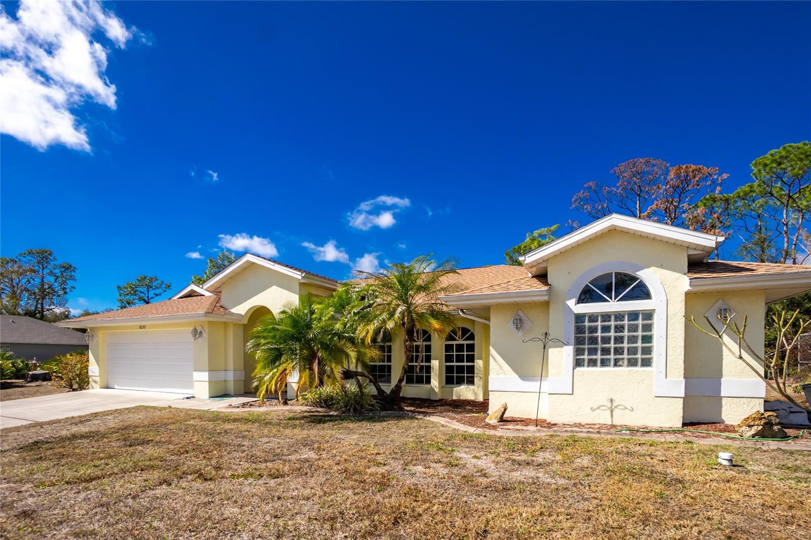 PORT CHARLOTTE SEC 029 - Residential