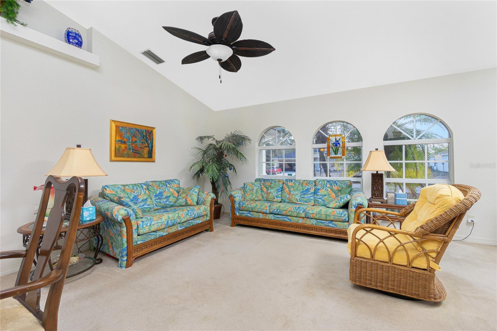 PORT CHARLOTTE SEC 029 - Residential