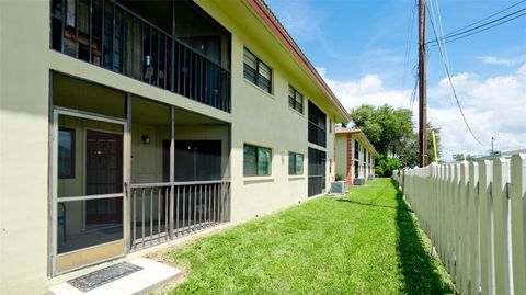 A home in BRADENTON