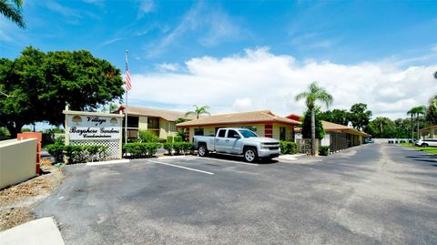 A home in BRADENTON