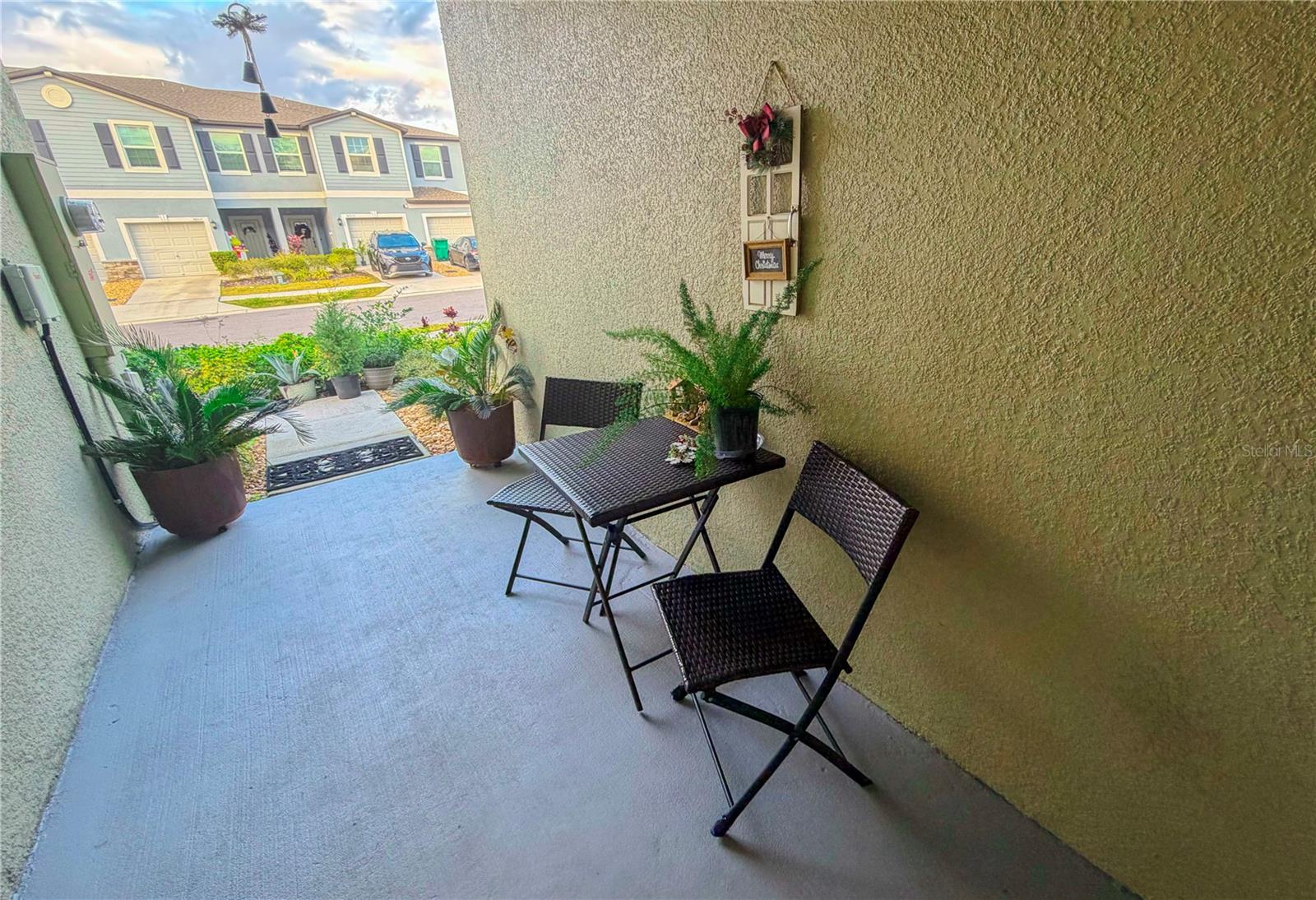 ABBOTT SQUARE PH 2 - Residential