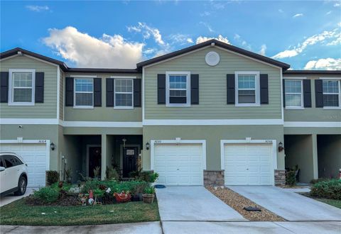 Photo of 36510 Camp Fire Terrace, Zephyrhills, FL 33541 (MLS # TB8461636)