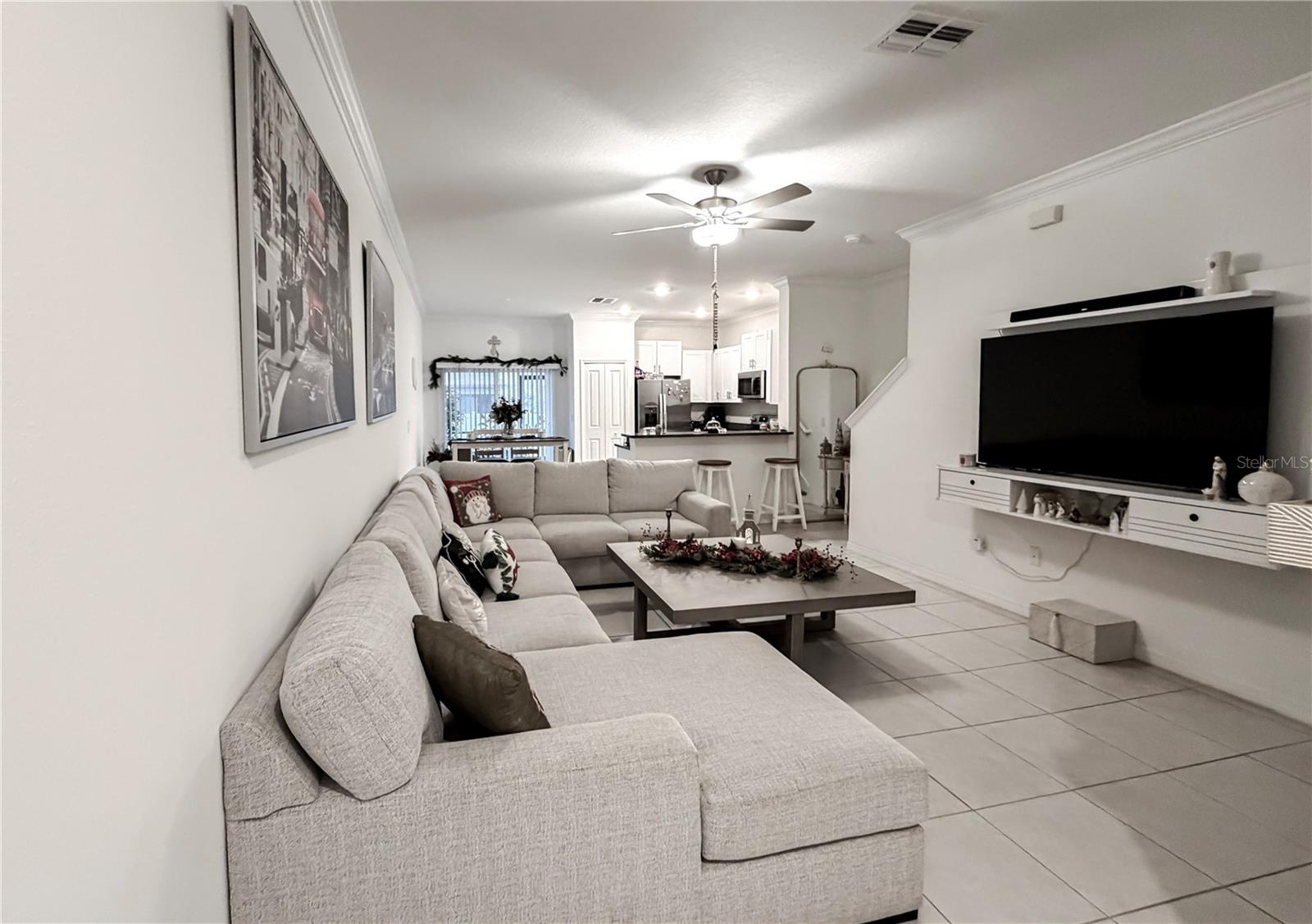 ABBOTT SQUARE PH 2 - Residential