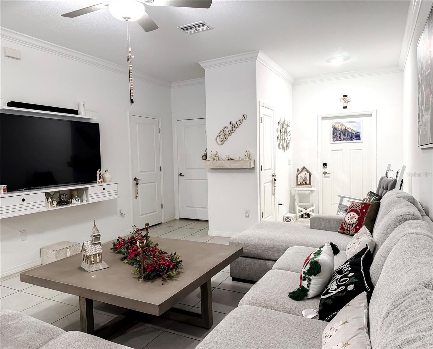 ABBOTT SQUARE PH 2 - Residential