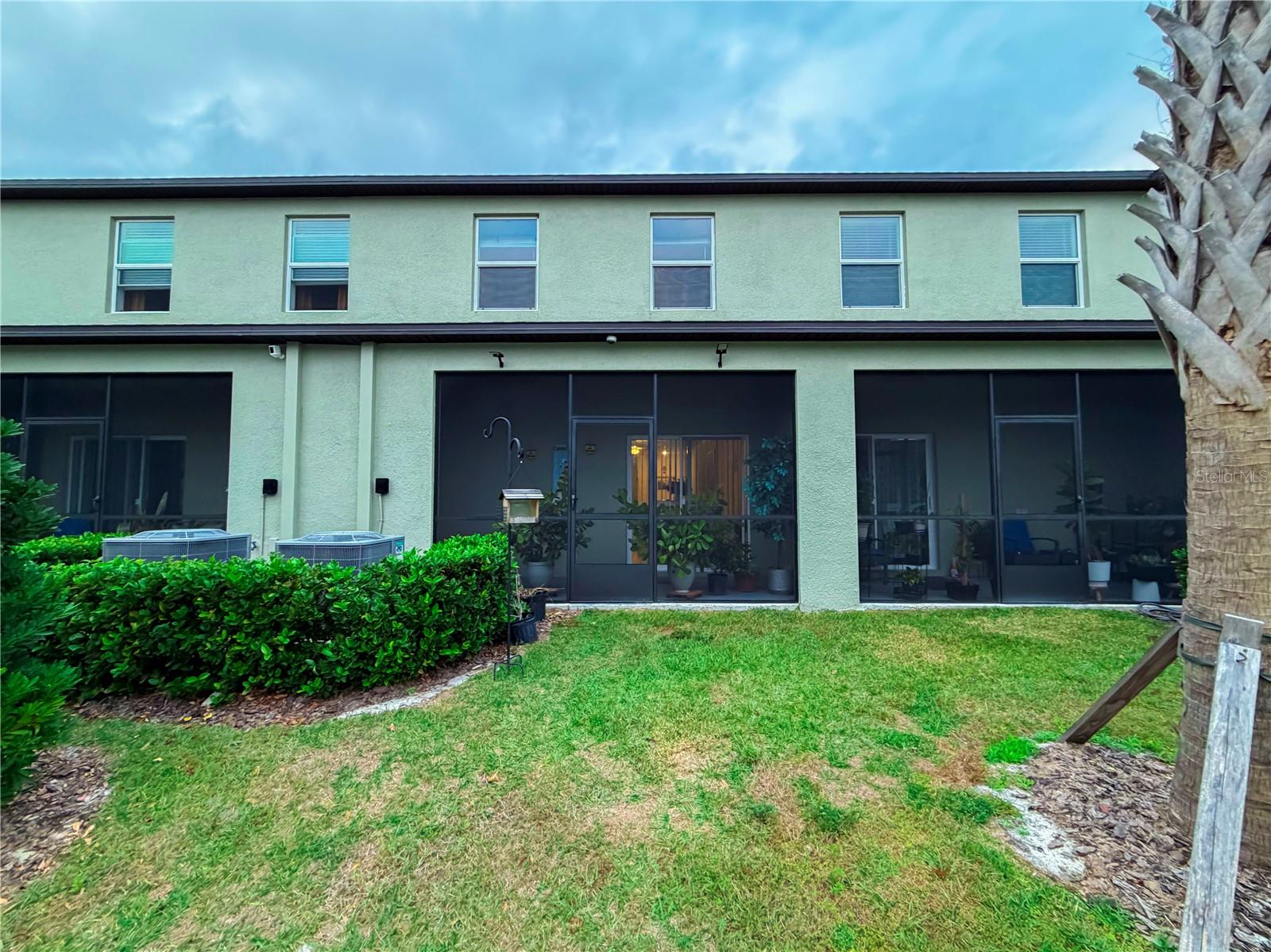 ABBOTT SQUARE PH 2 - Residential