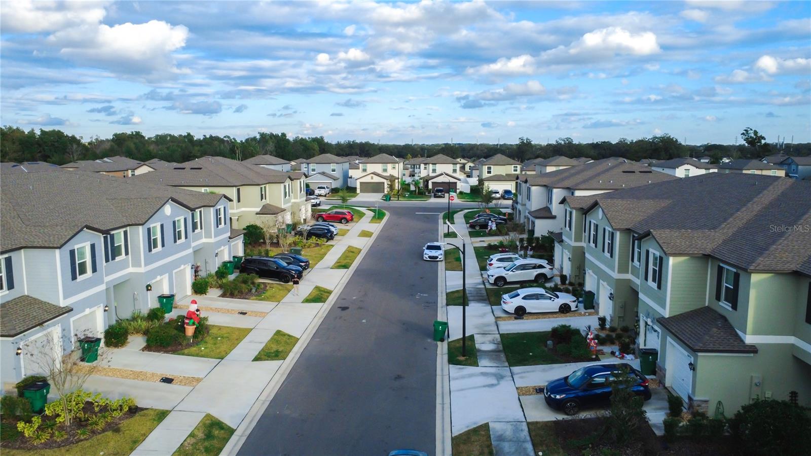 ABBOTT SQUARE PH 2 - Residential