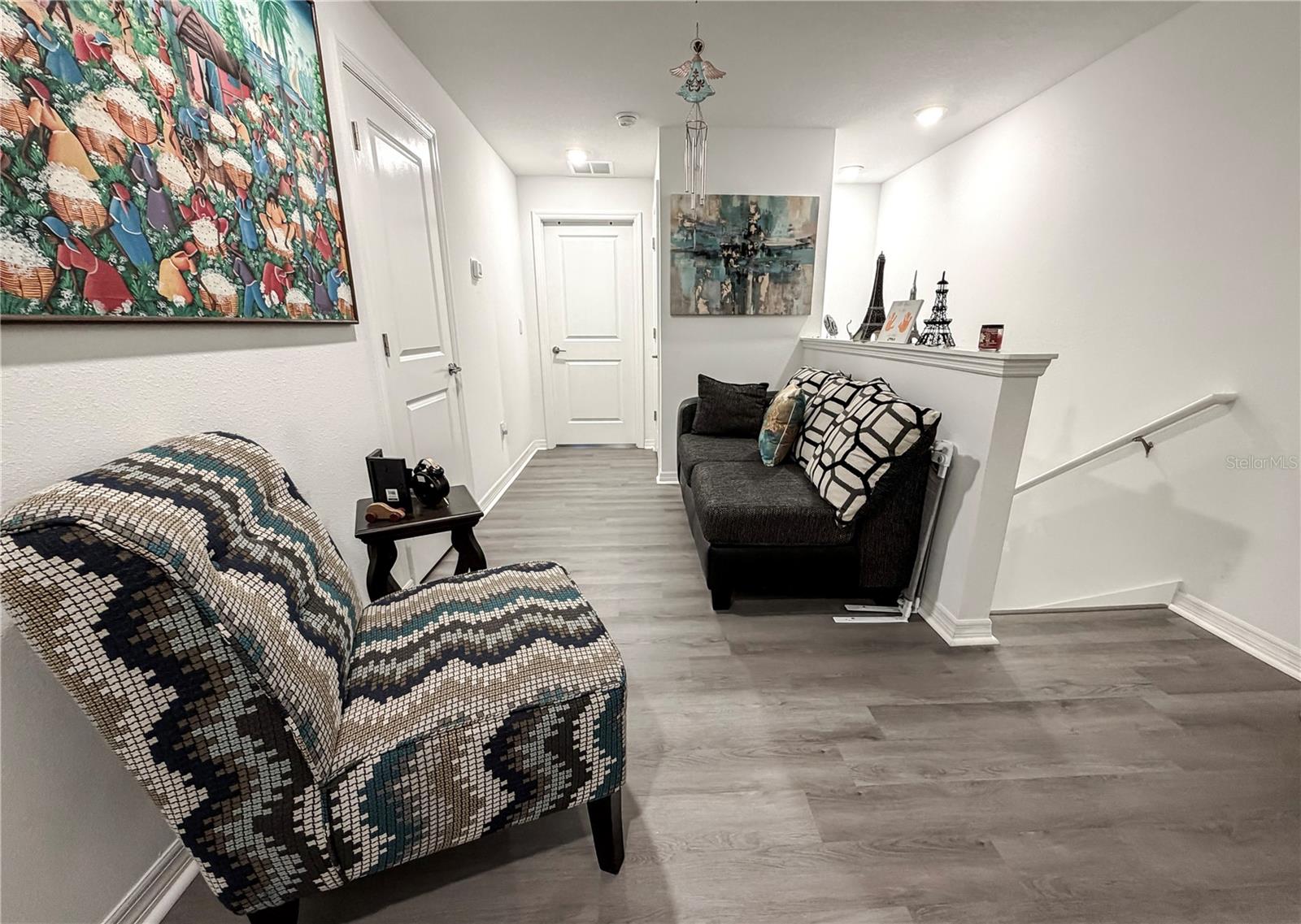 ABBOTT SQUARE PH 2 - Residential