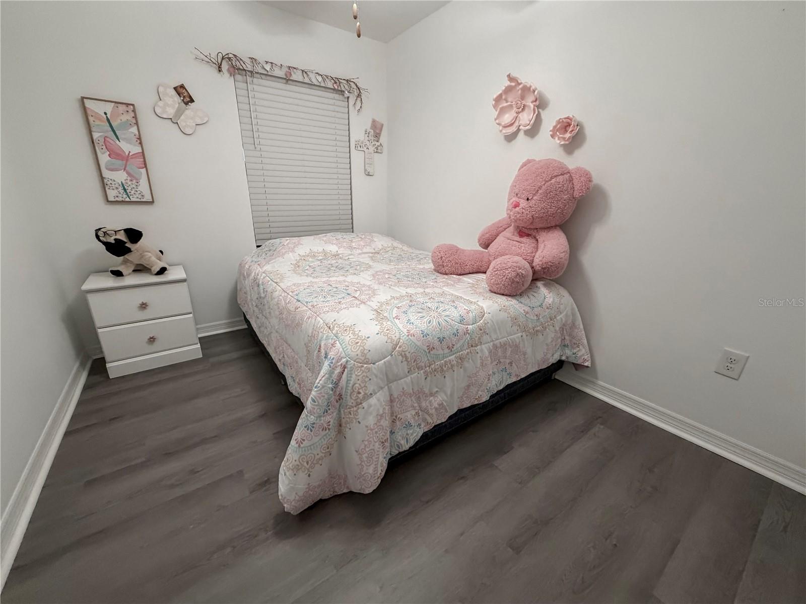 ABBOTT SQUARE PH 2 - Residential