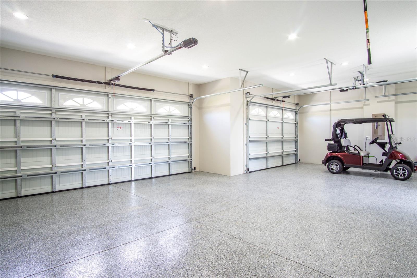 JULIETTE FALLS - Residential