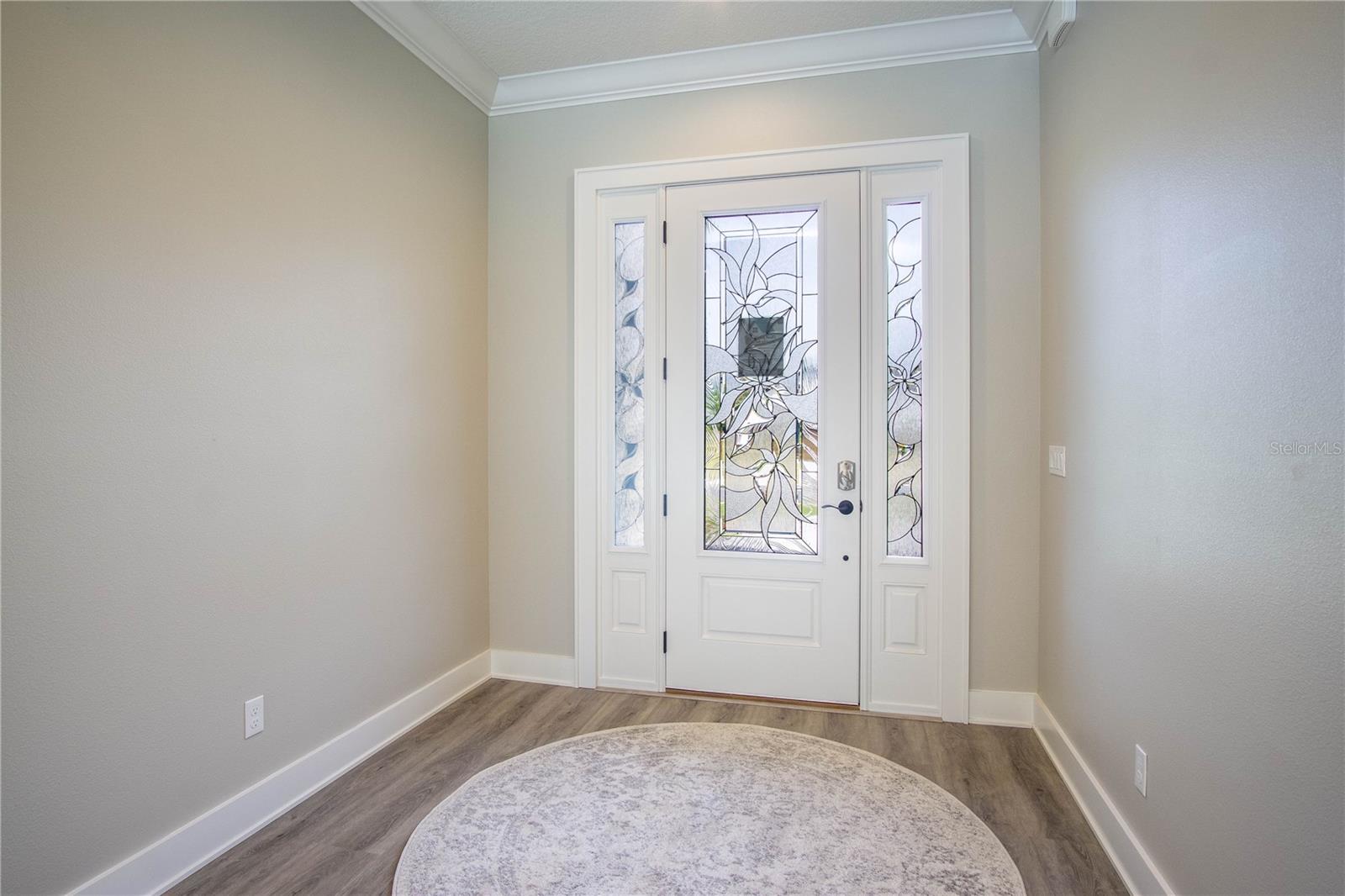 JULIETTE FALLS - Residential