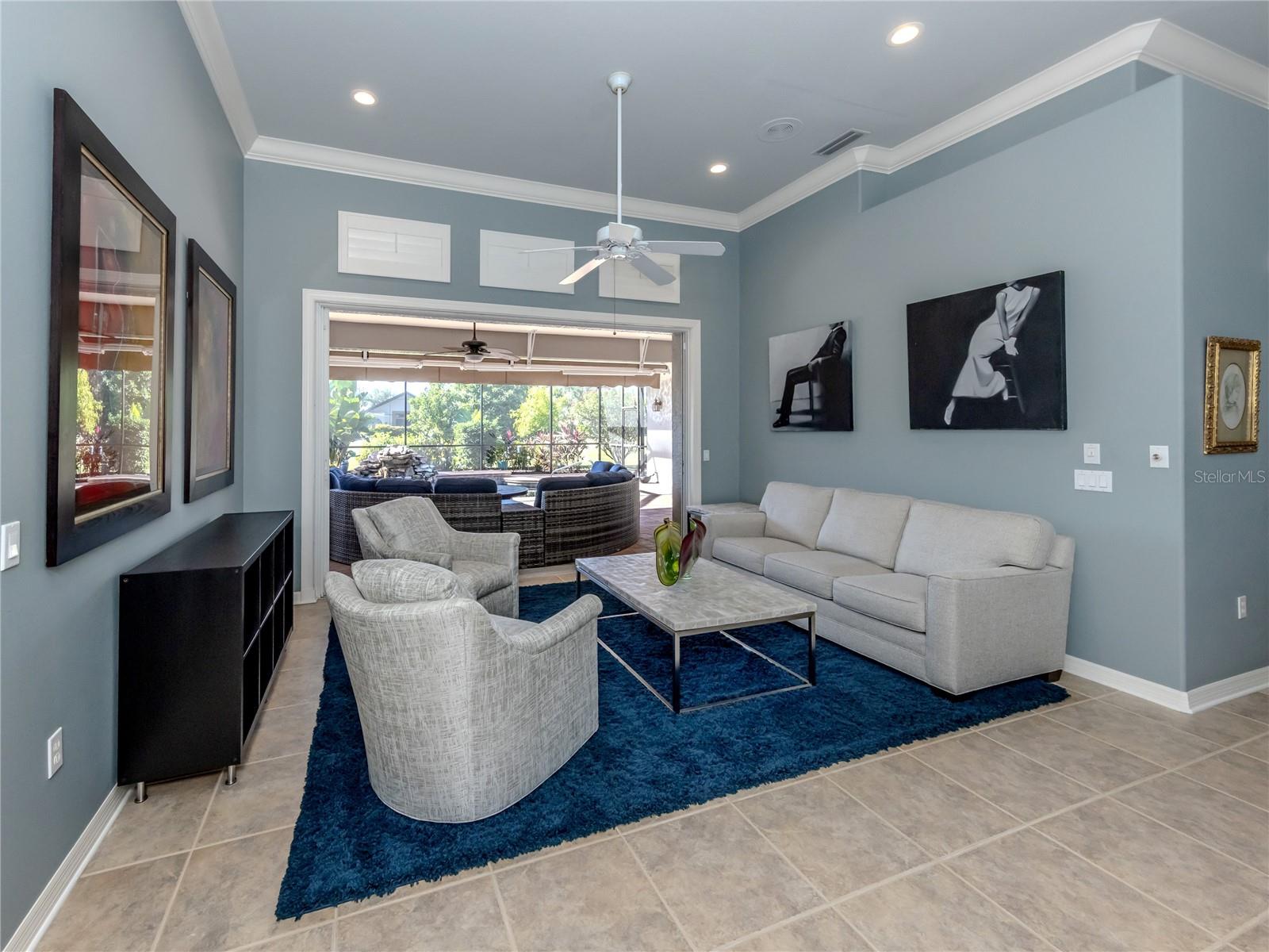 THE RESERVE - Residential