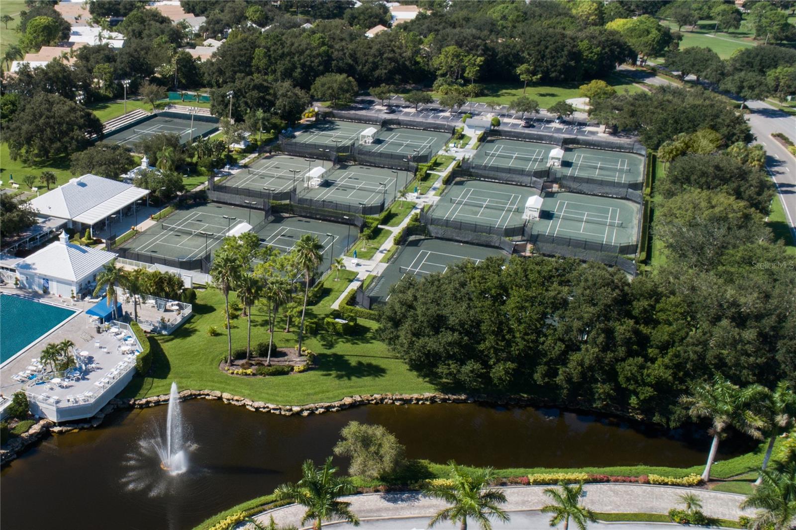 THE RESERVE - Residential