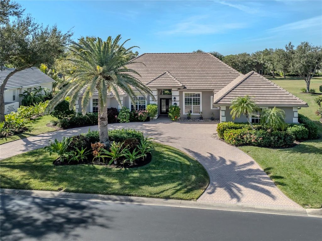 Photo of 406 Trenwick Lane, Venice, FL 34293 (MLS # N6141796)