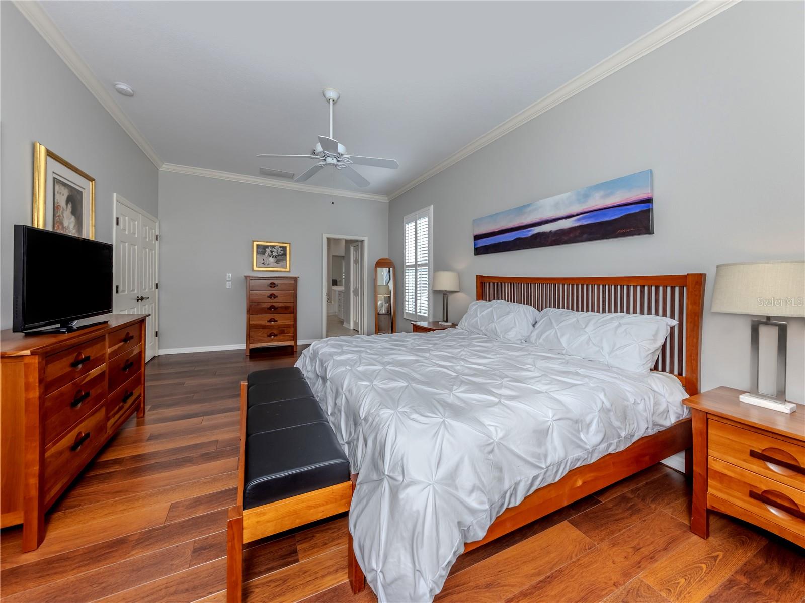 THE RESERVE - Residential