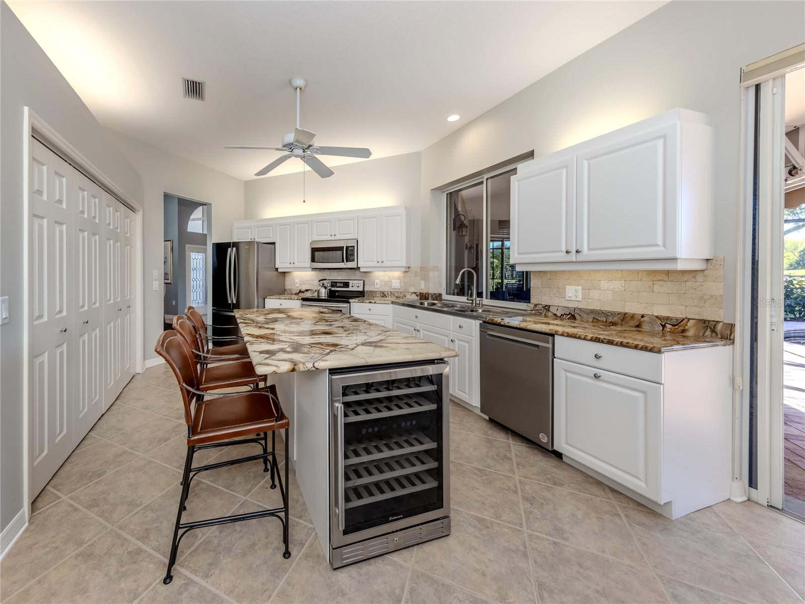 THE RESERVE - Residential