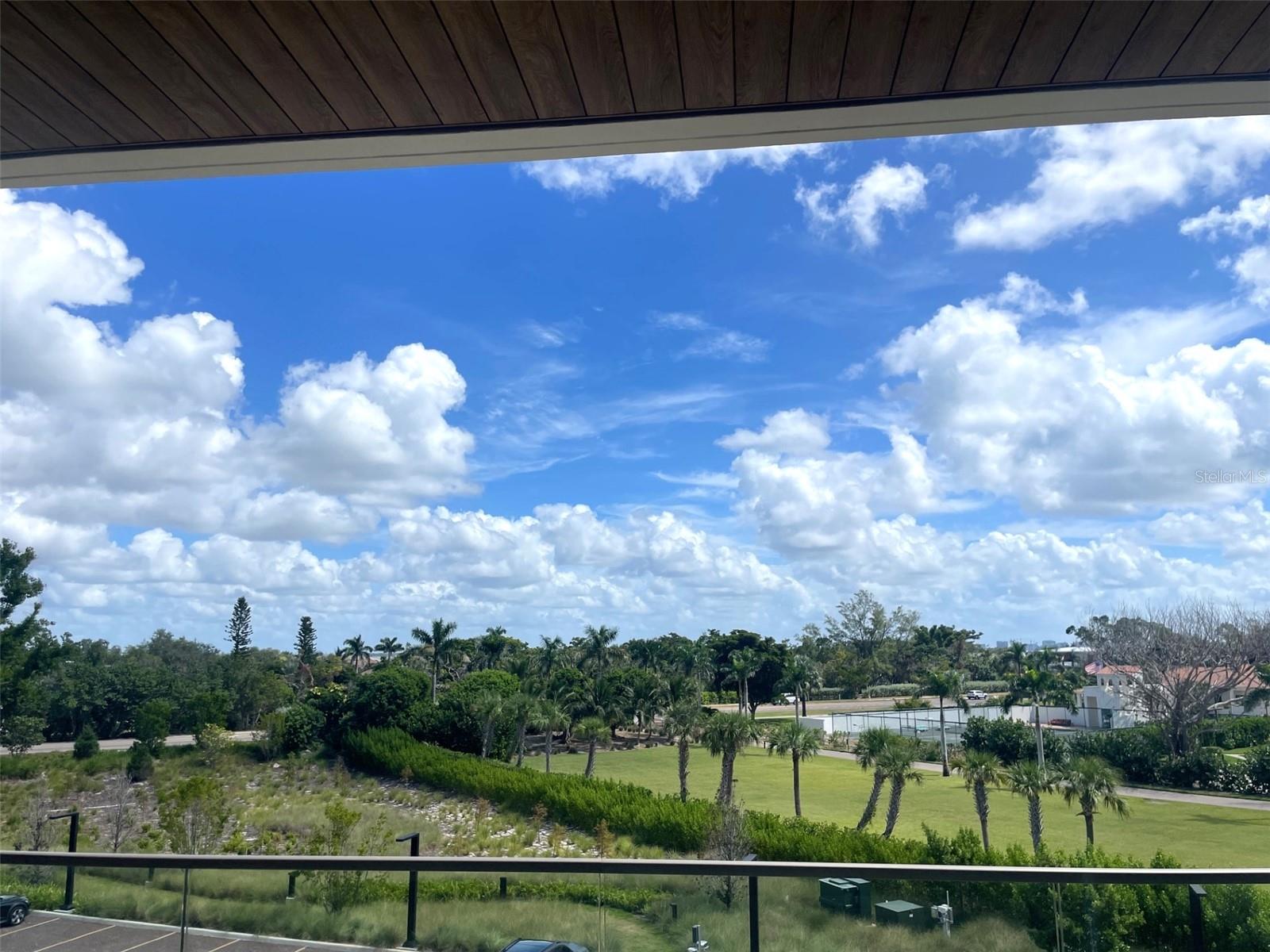 ST. REGIS LONGBOAT KEY - Residential Lease