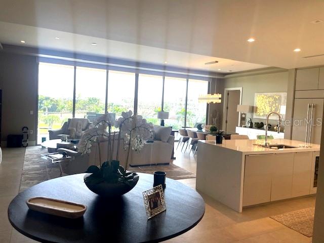 ST. REGIS LONGBOAT KEY - Residential Lease