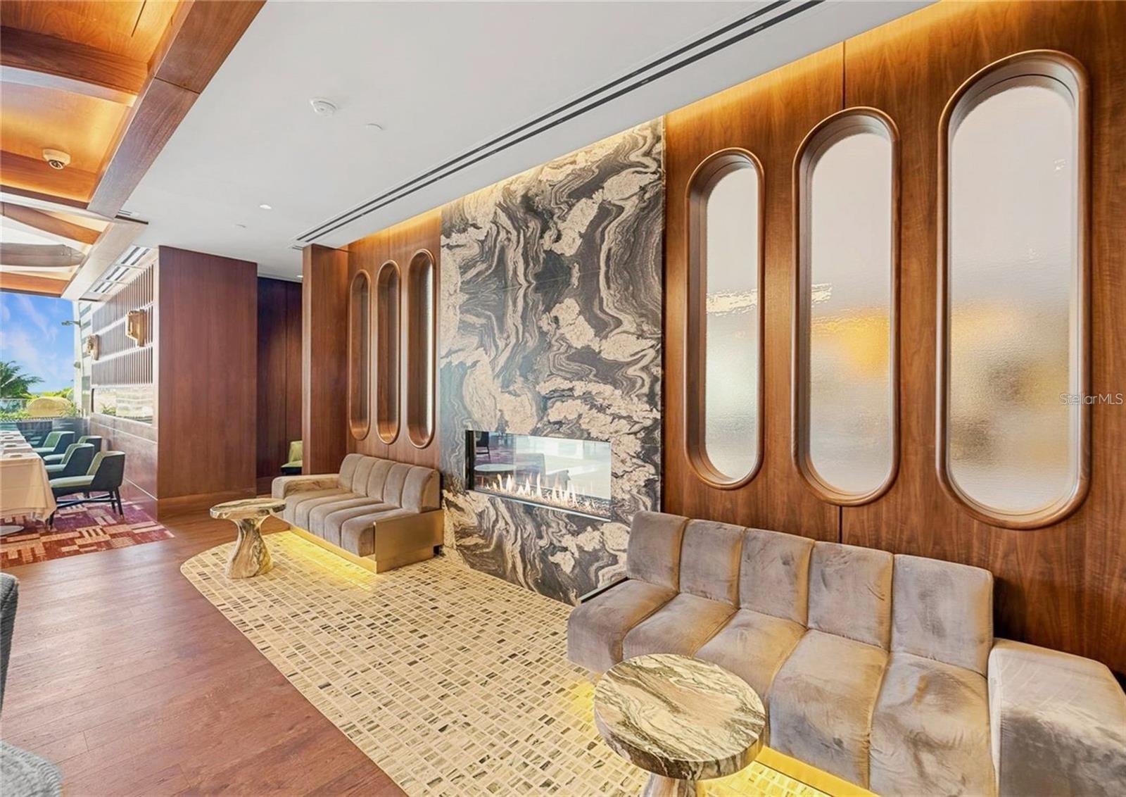 ST. REGIS LONGBOAT KEY - Residential Lease