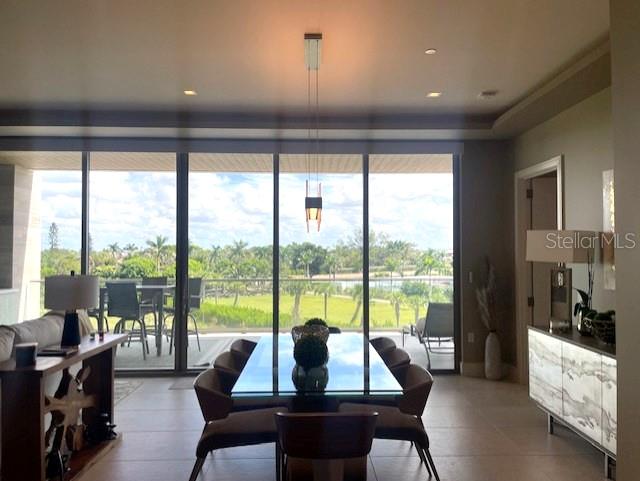 ST. REGIS LONGBOAT KEY - Residential Lease