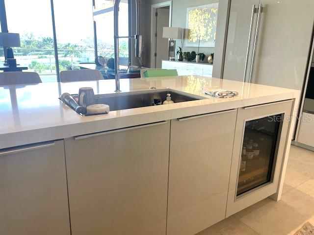 ST. REGIS LONGBOAT KEY - Residential Lease