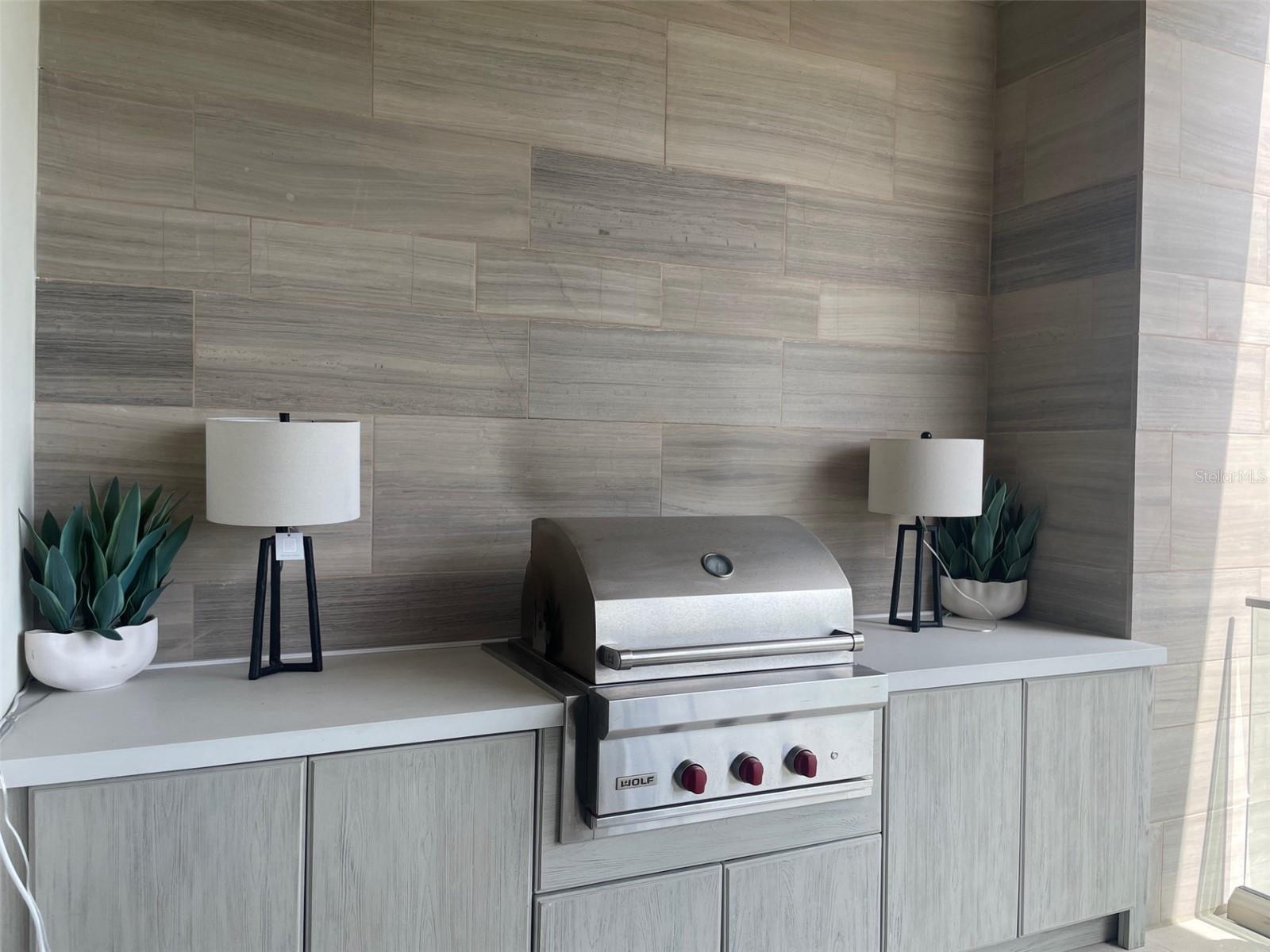 ST. REGIS LONGBOAT KEY - Residential Lease