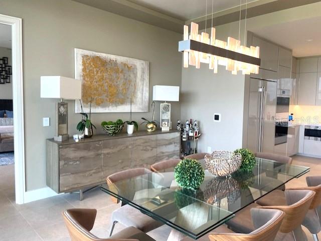 ST. REGIS LONGBOAT KEY - Residential Lease