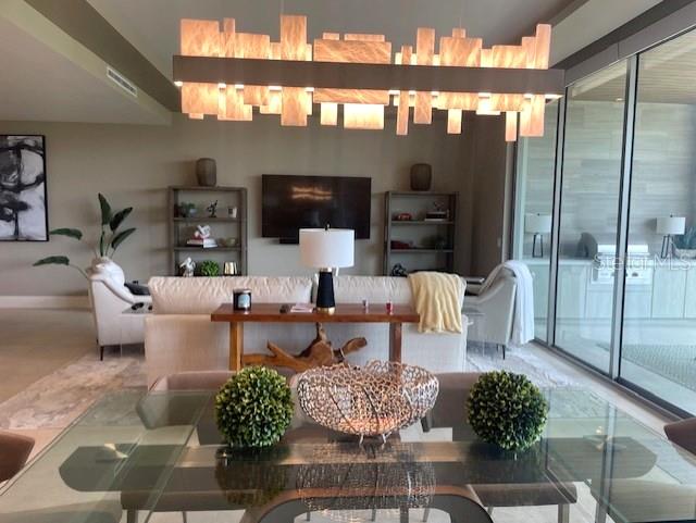 ST. REGIS LONGBOAT KEY - Residential Lease