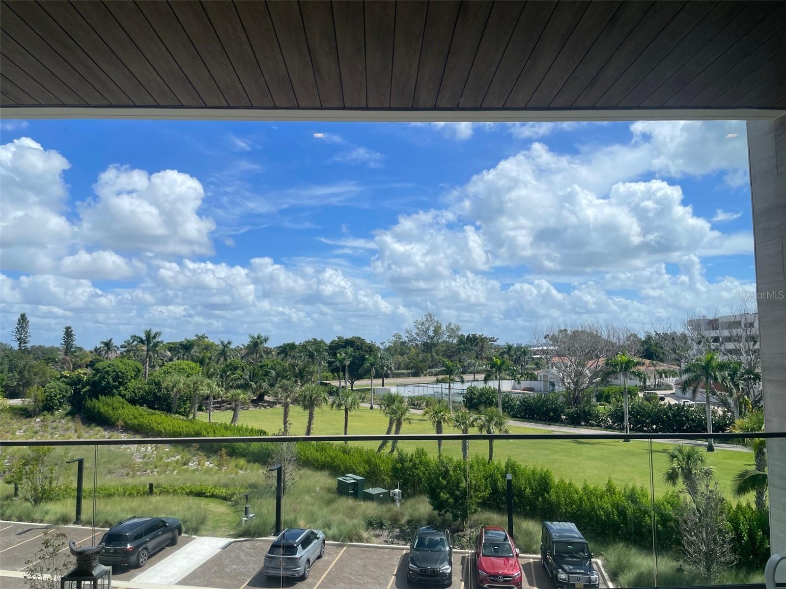 ST. REGIS LONGBOAT KEY - Residential Lease