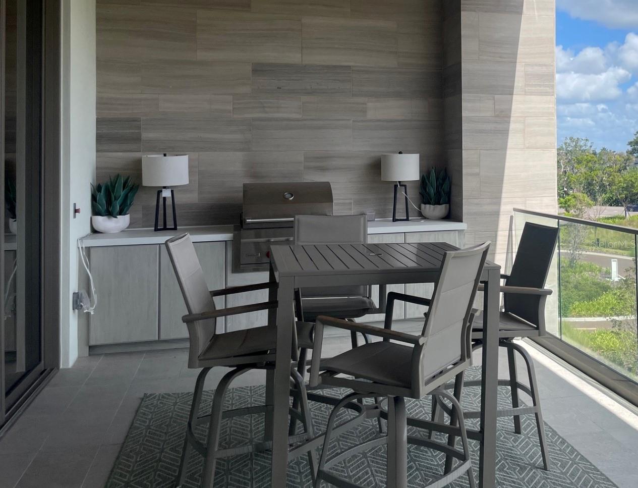 ST. REGIS LONGBOAT KEY - Residential Lease