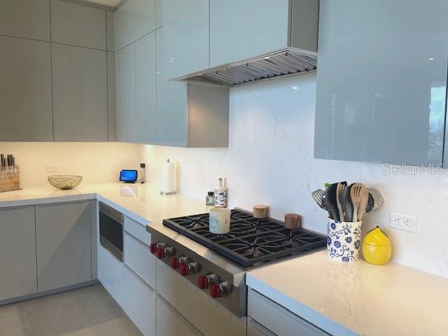 ST. REGIS LONGBOAT KEY - Residential Lease