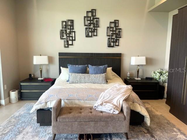 ST. REGIS LONGBOAT KEY - Residential Lease