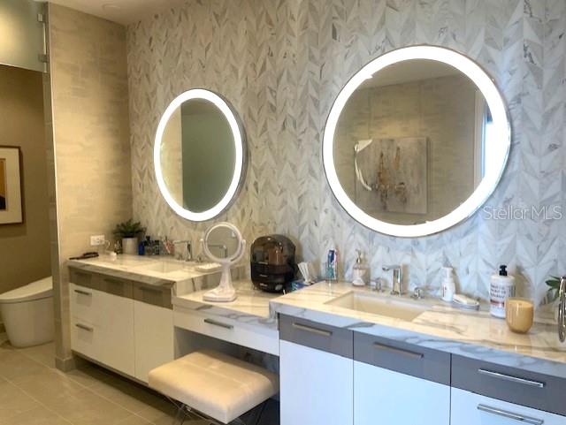 ST. REGIS LONGBOAT KEY - Residential Lease