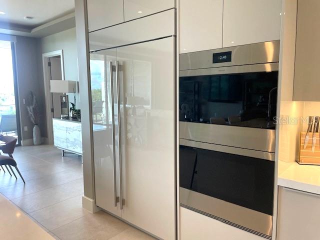 ST. REGIS LONGBOAT KEY - Residential Lease