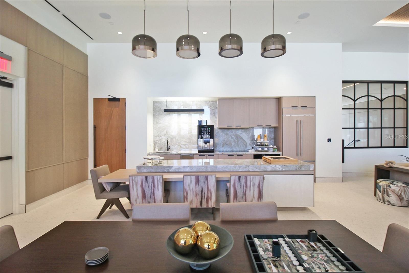 ST. REGIS LONGBOAT KEY - Residential Lease