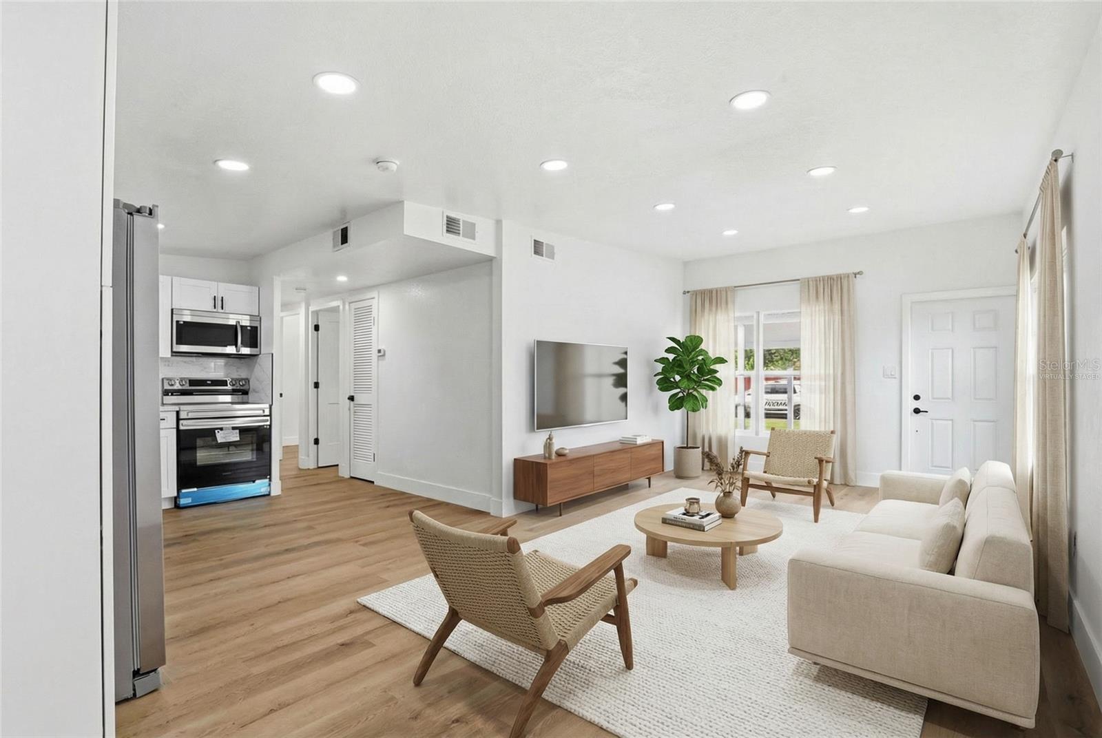 CLAIR MEL CITY UNIT 9 - Residential