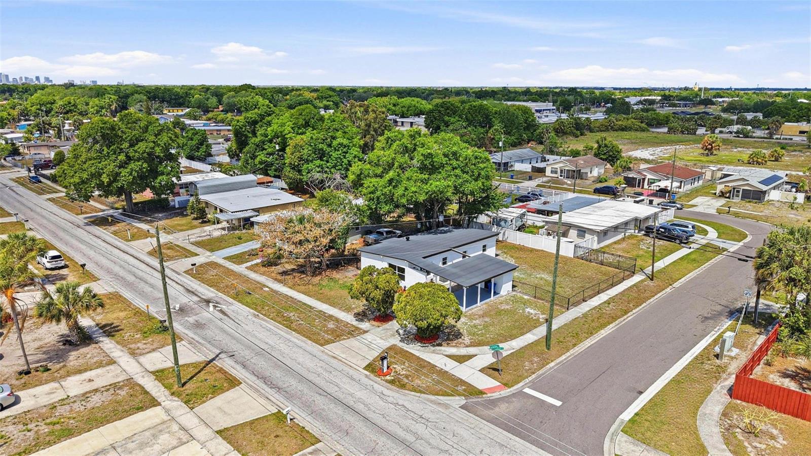 CLAIR MEL CITY UNIT 9 - Residential