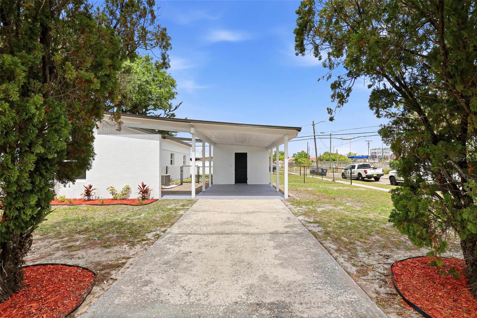 CLAIR MEL CITY UNIT 9 - Residential