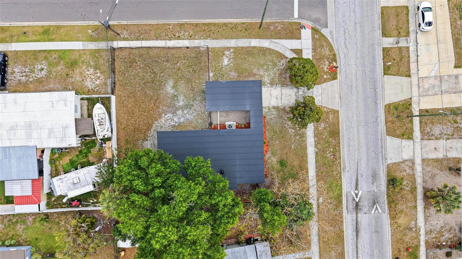 CLAIR MEL CITY UNIT 9 - Residential