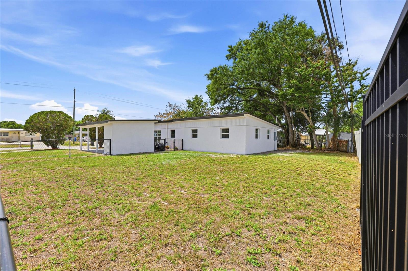 CLAIR MEL CITY UNIT 9 - Residential