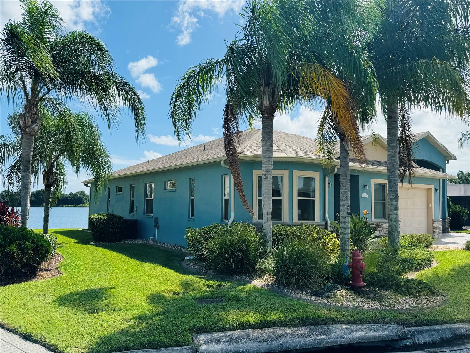 MT OLIVE SHORES NORTH ADD 04 - Residential