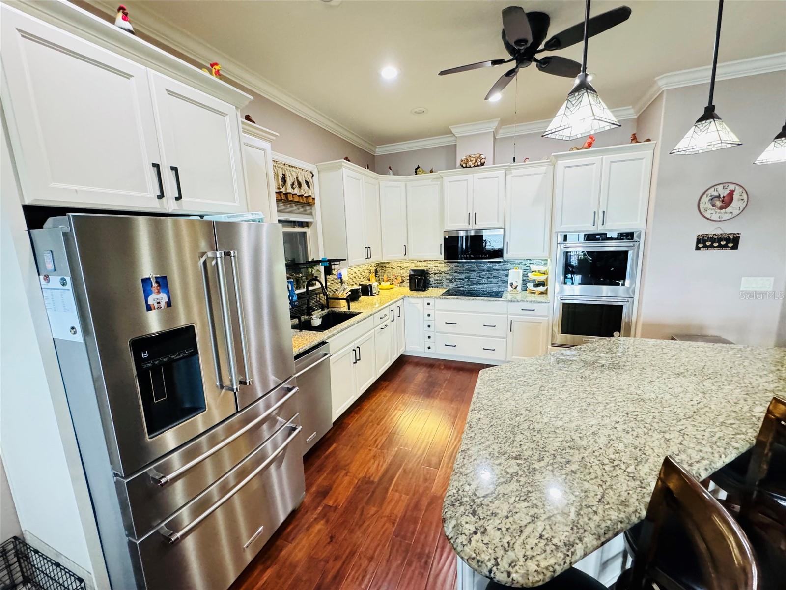 MT OLIVE SHORES NORTH ADD 04 - Residential