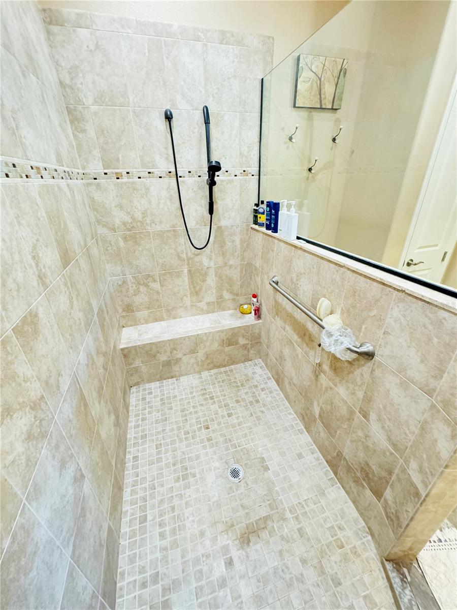 MT OLIVE SHORES NORTH ADD 04 - Residential