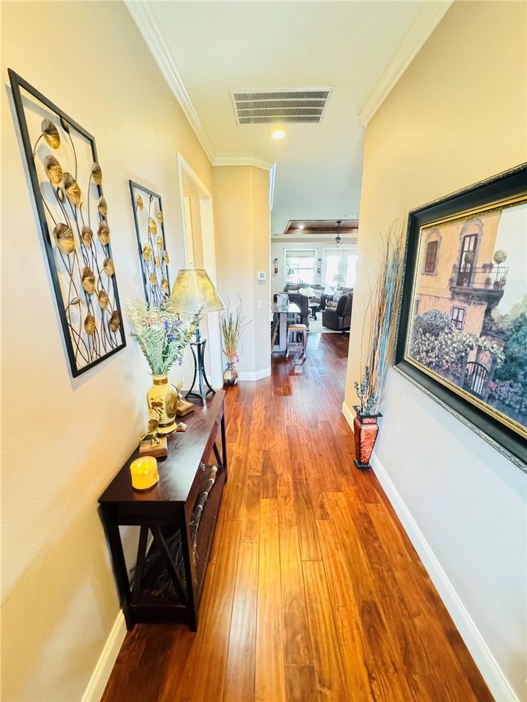 Photo of 656 Meandering Way, Polk City, FL 33868 (MLS # O6349147)