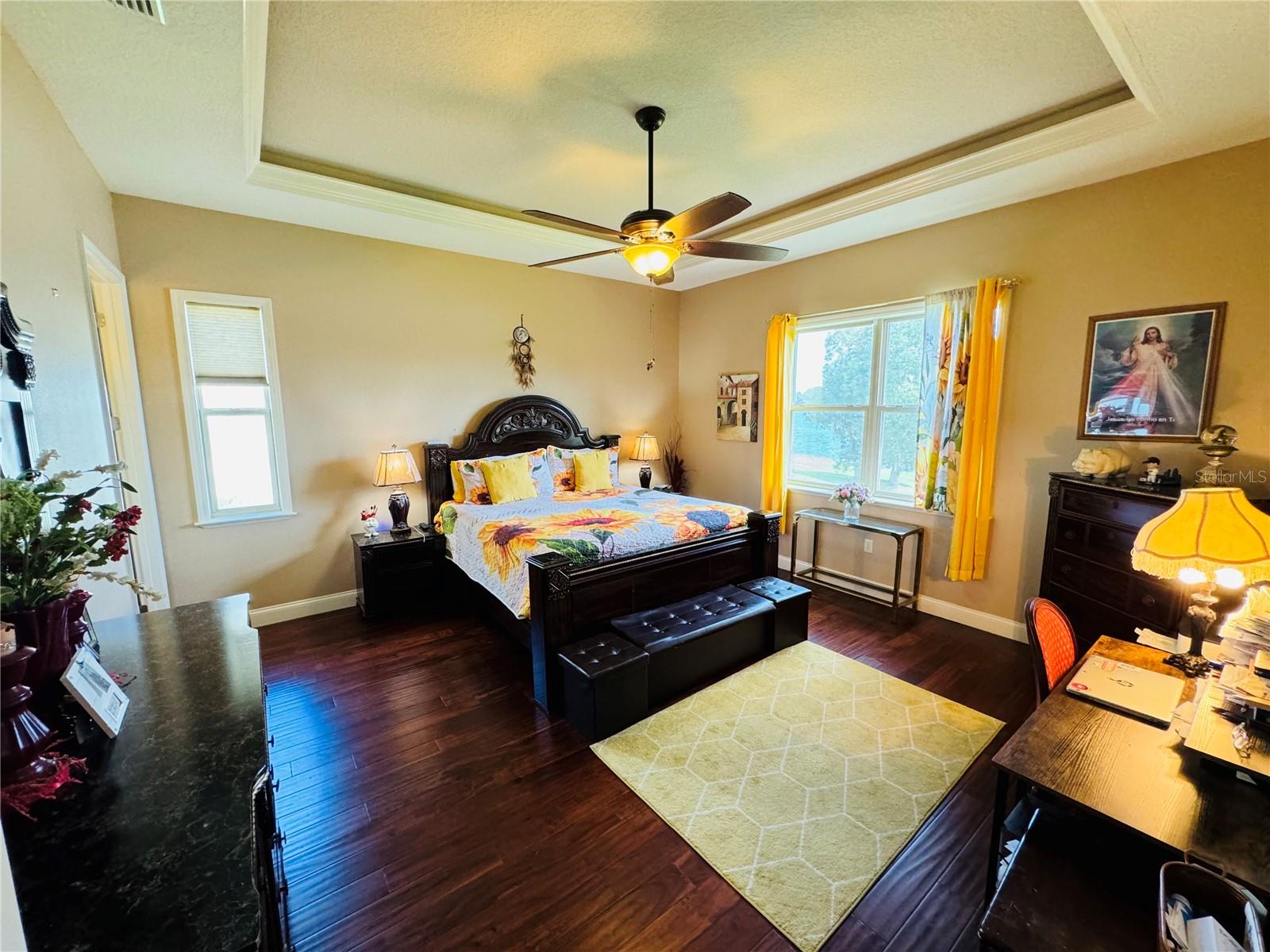 MT OLIVE SHORES NORTH ADD 04 - Residential