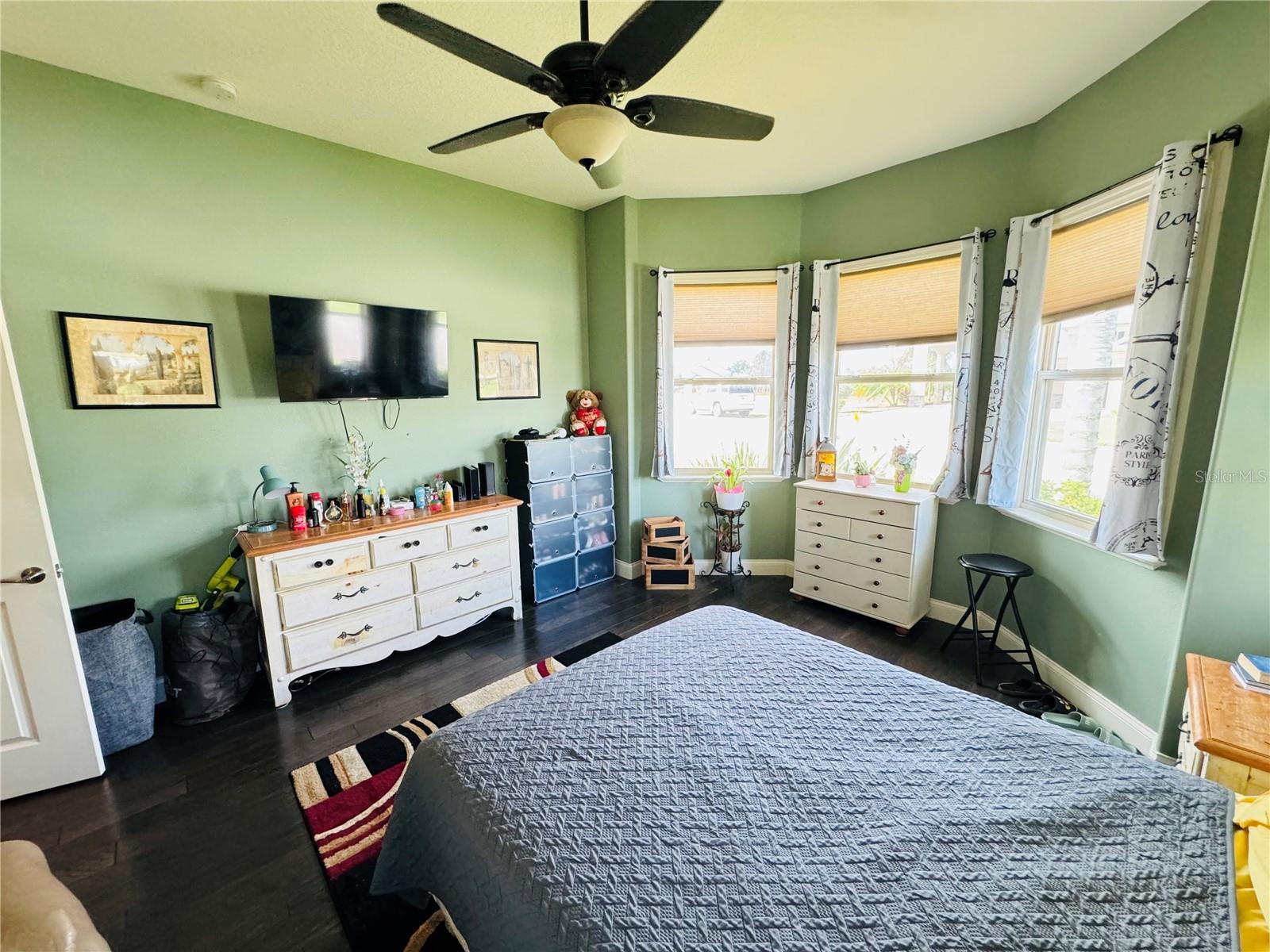 MT OLIVE SHORES NORTH ADD 04 - Residential