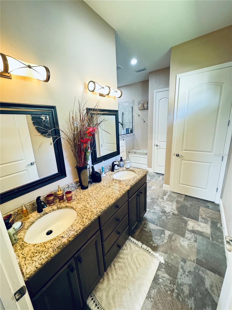 MT OLIVE SHORES NORTH ADD 04 - Residential